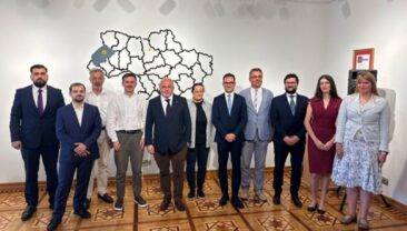 Україна та Польща підбили підсумки ексгумаційних робіт