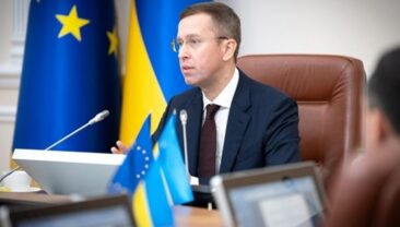 Корецкий озвучив кроки для порятунку бізнесу України