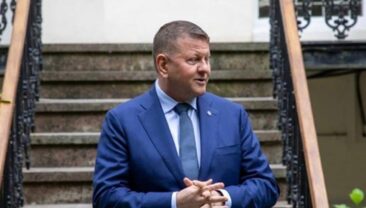 Генерал Залужний пояснив неможливість вступу України в НАТО у контексті війни з агресором