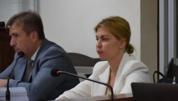 Стефанишина під підозрою: САП вимагає заставу у розмірі 13,3 млн гривень