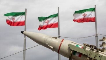 Тегеран закликає союзників США запобігти атакам на Іран