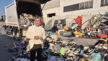 Мешканець Італії виграв один мільйон євро, вважаючи, що програв