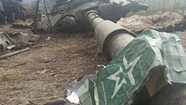 Генштаб підрахував втрати агресора в війні