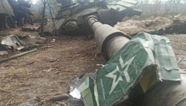 Обсяги бойових втрат противника станом на 6 серпня: Генштаб ВСУ