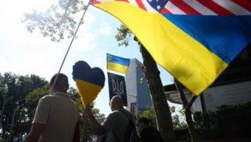 США активізують співпрацю з Україною у сфері розвідки
