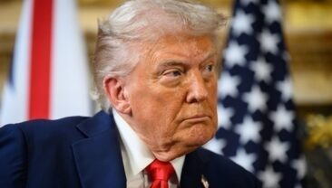 Спор між Трампом та Хегсетом спростовують у Білому домі та Пентагоні