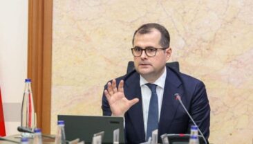 Молдова може зіткнутися з дефіцитом електроенергії