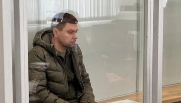 Підозра колишньому командувачу логістики ВПС: незаконне обгочення на 21 млн грн
