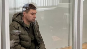 Екс-командувач логістики ЗСУ підозрюється у збагаченні на 21 мільйон гривень
