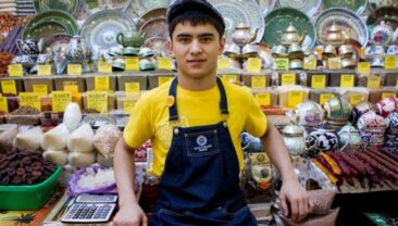 Кількість трудових мігрантів із Центральної Азії до Росії скоротилася на 15%