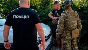 В Черкаській області викрито антиукраїнську схему агресорів