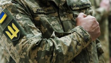 В Закарпатському ТЦК спростували обшуки в їхніх підрозділах