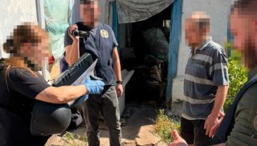 Виявлено мережу прихильників агресії: українці стають на захист своєї Батьківщини