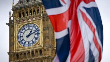 Великобританія запровадила санкції проти 18 російських компаній і фізичних осіб
