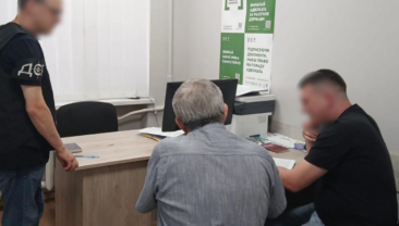 На Львівщині викрили схему фіктивного працевлаштування в освітньому закладі