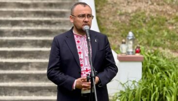 Напруга в українсько-польських відносинах залишається, але найгірше, за словами посла, вже позаду