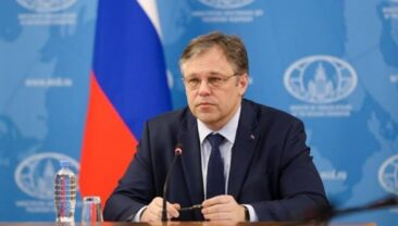 Росія готується до тривалих бойових дій