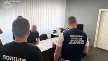 Фіктивні мобілізації в Україні: трьом посадовцям оголосили підозру
