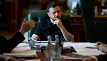 Україна готує спеціальну санкційну операцію