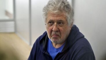Справедливість у справі ПриватБанку: Коломойському та його спільникам інкримінують привласнення 9,2 млрд гривень