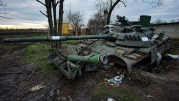 Два роки по оприлюдненню результатів розслідування: понад 30 російських військовослужбовців зникли безвісті