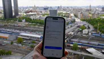 Масштабний збій в інтернеті в Росії 6 серпня