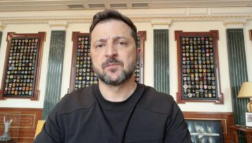 Президент України пообіцяв звільнення за проблеми з водопостачанням у Марганці