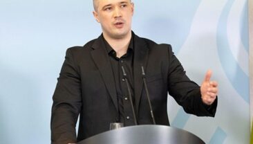 Федоров відповів на питання про повернення на посаду міністра оборони
