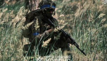 170 бойових зіткнень: Генеральний штаб повідомляє про ситуацію на фронті