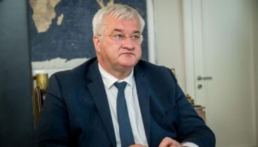 Атаки Росії на цивільні судна можуть вплинути на світові ціни на продукти