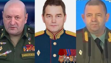 Вибух у ресторану в Москві: загибель високопосадовців РФ