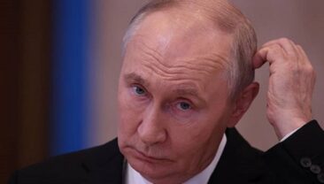 Кремль на порозі виборів стикається з новими ризиками