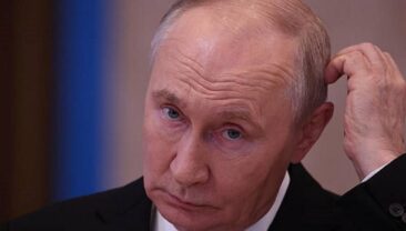 Україна поставила Путіна перед непростим вибором