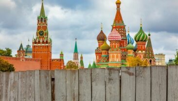 Москву обурюють нові санкції Великої Британії