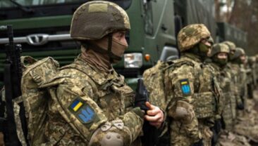 Українські військовослужбовці отримають €70 млрд допомоги від НАТО