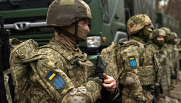 Обсяги допомоги НАТО Україні на 2026-2027 роки