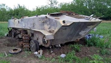 ЗСУ знищили понад 1 455 000 російських окупантів