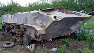Генштаб України повідомляє про нові втрати агресорів