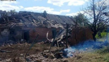 Сили захисту продовжують боронити Запорізьку область: десять поранених у результаті агресії окупантів