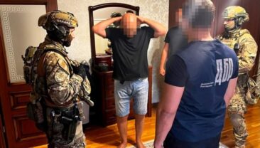 В Закарпатті викрито масштабні зловживання в військовому обліку