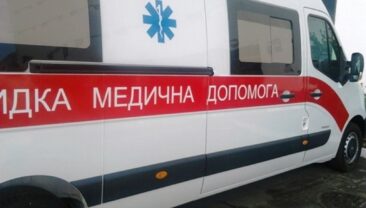 Смерть чоловіка в ТЦК Житомирщини: ймовірна причина – зупинка серця