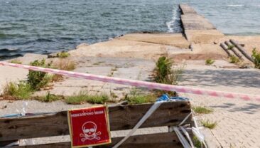 Трагедія в Коблево: вибух забрав життя чоловіка