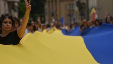 Більшість українців проти сценарію завершення війни з передачою територій