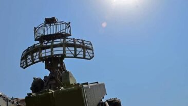 Збройні сили України знищили ворожі цілі в липні
