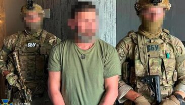 В різних регіонах України виявлено чотири схеми для ухилянтів