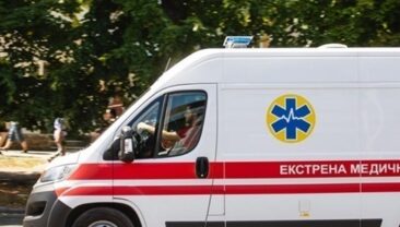 Атака окупантів на Херсон: медичні працівники стали жертвами агресії