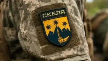 В Скале підтвердили, що з полка переводять бойців