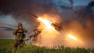 Вітчизняні герої завдають потужні удари окупантам