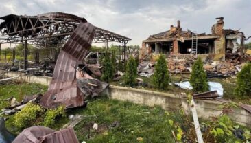 Зеленський закликав до єдності в боротьбі з агресією Росії