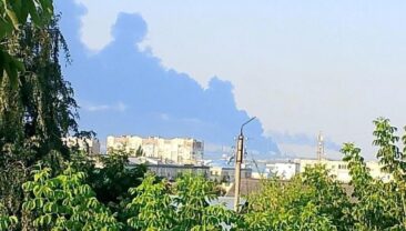 Генштаб підтвердив удари по двом НПЗ в Росії